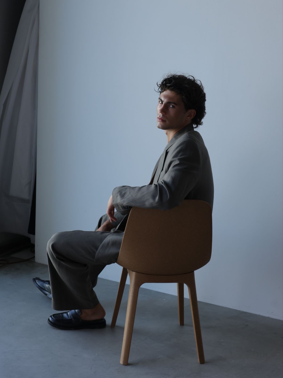 Meet Edoardo. 

Scopri il portfolio completo di Edoardo sul nostro sito.
 🔗 Link in bio

📩 info@giadimoda.com

#giadimoda
 #model
 #fashionmodel
 #newfaces
 #modelmanagement