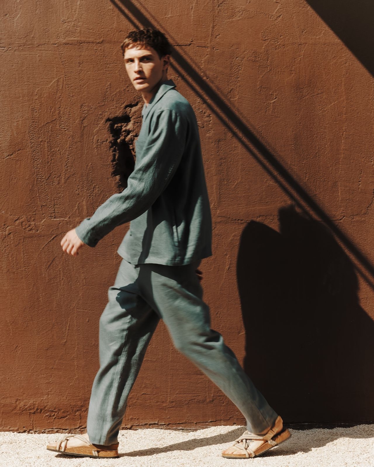 Portfolio update — Gabriele 🤍
Nuovi scatti disponibili sul nostro sito.
Scopri il portfolio completo → link in bio.
📩 info@giadimoda.com
#giadimoda
#fashionmodel
#modelmanagement
#model
#portfolio