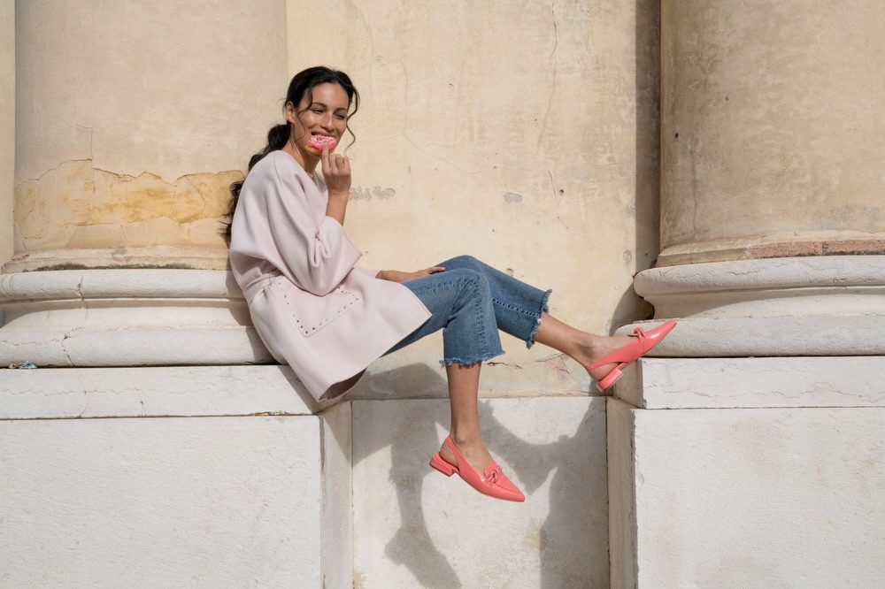 Flaminia — Giadimoda Model 🤍
Discover her portfolio → link in bio.
📩 info@giadimoda.com
#giadimoda
#fashionmodel
#modelmanagement
#modelportfolio
#modelagency